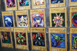 Yu-Gi-Oh! OCG Booster vol. 1st Series Card Lot - 20 NoRef Vintage 90s V09 - Image 5