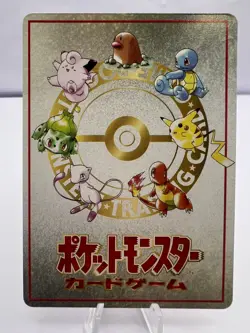 Pokemon Card Recommended Deck Vending Series 3 Complete 5 Set EXC Japanese - Image 3