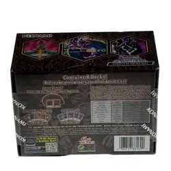 Yu-Gi-Oh! Speed Duel Streets Of Battle City Trading Card Game Box Konami Yugioh 83717861690 - Image 2