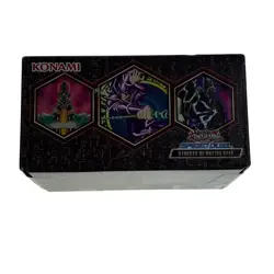 Yu-Gi-Oh! Speed Duel Streets Of Battle City Trading Card Game Box Konami Yugioh 83717861690 - Image 3