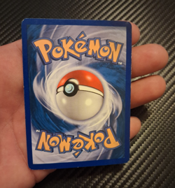 Pokemon TCG Blastoise 37/165 Expedition Base Set Holo Rare English 2002 100 HP - Image 2