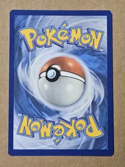 Pokemon Garganacl 202/182 Paradox Rift Illustration Rare NM - Image 2