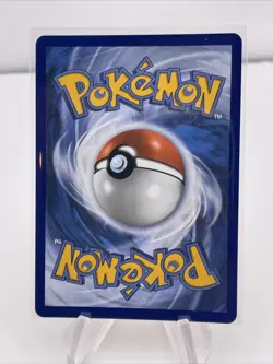 Pokemon Solrock - 075/132 Prize Pack Series 8 Cosmo Holo Pack Fresh - NM - Image 2