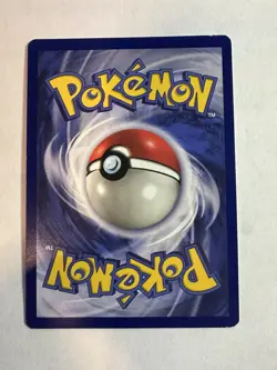 Pokemon - Mew Black Star Promo Card #151 HP50 - LP - lvl 23 promo - Image 2