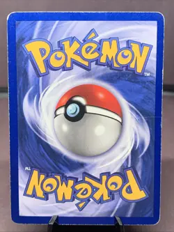 Pokemon TCG Moltres 27/62 Fossil Unlimited Holo Rare VTG 1999 WOTC LP-/MP+ - Image 2