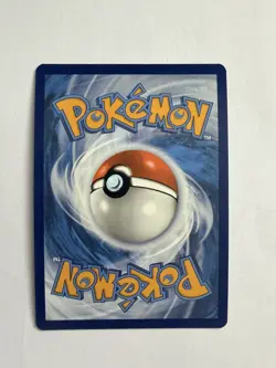 Pokemon Scarlet & Violet Electric Energy Holo Foil SWIRL 004 NM - Image 3