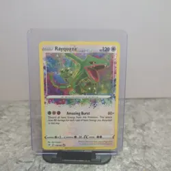 Pokemon Card Lot Rare Cards Ex Vmax V - Scarlet and Violet Set - Image 5