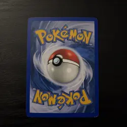 Clefairy 101/165 Expedition Base Set Reverse Holo 2002 English 50 HP Basic - Image 2
