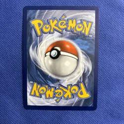 Schoolgirl 262/264 Ultra Rare Fusion Strike Pokemon Holo Near Mint - Image 2