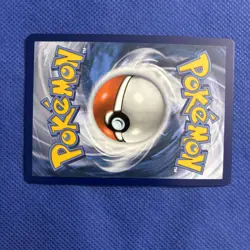 Schoolgirl 262/264 Ultra Rare Fusion Strike Pokemon Holo Near Mint - Image 3