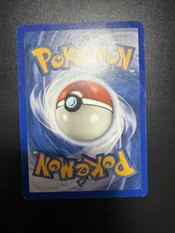 Pokemon TCG Gastly 109/165 Expedition Base Set English Common Regular 40 HP - Image 3