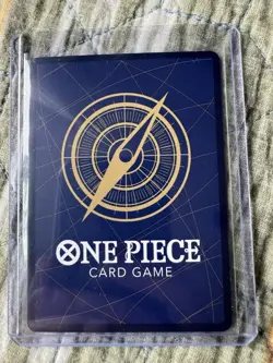 ONE PIECE Card Game St Jaygarcia Saturn Carrying on His Will OP13 083 japanese - Image 2
