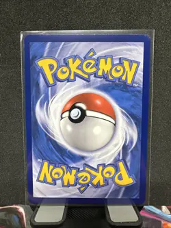 NM - Pokemon Dratini 185/SM-P KFC Kentucky Fried Chicken Promo Card - Image 2
