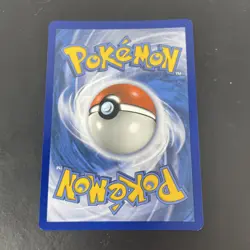 Mismagius SM222 Holo Promo Pokemon Card - Image 3