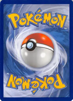 Pikachu 27 Promo Wizards Black Star Promos Pokemon Moderately Played - Image 2