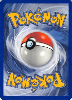Wurmple 81/97 Common Dragon Pokemon Reverse Holo Lightly Played - Image 2