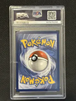 Raikou v Pokemon TCG Crown Zenith Holo Full Art Ultra Rare Card GG41/GG70 PSA 10 - Image 2