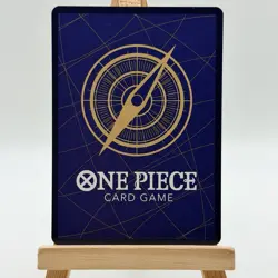 Roronoa Zoro OP06-118 Secret Promo ONE PIECE Card Game 2nd Anniversary Set Eng - Image 2