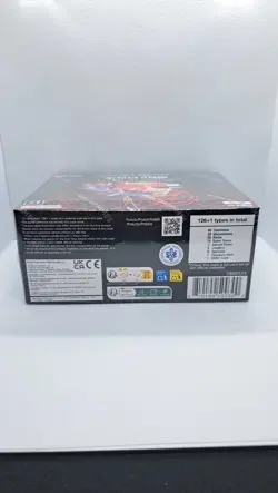One Piece TCG OP-16 The Time of Battle Booster Box (English) NEW/SEALED - Image 3