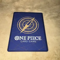 One Piece CCG Electrical Luna OP08-036 ~The Best Selection Vol 5~ - Image 3