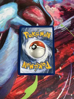 Pokemon TCG Meowth 106/094 Illustration Rare Me02: Phantasmal Flames - Image 4