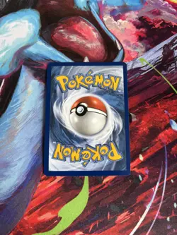 Pokemon TCG Meowth 106/094 Illustration Rare Me02: Phantasmal Flames - Image 4
