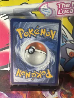 Pokemon TCG Meowth Me02: Phantasmal Flames 106/094 Holo 70 HP English - Image 2
