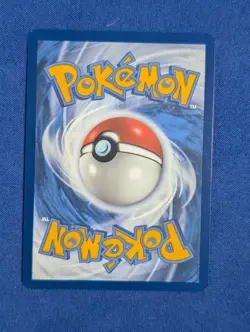Team Rocket's Wobbuffet 203 Sv: Scarlet & Violet Promo Cards Holo - Image 2