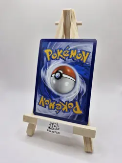 Team Rocket's Wobbuffet 203 Sv: Scarlet & Violet Promo Cards Holo - Image 2