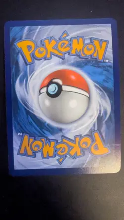 Team Rocket's Wobbuffet Promo SV: Scarlet & Violet Promo Cards 203 NM - Image 2