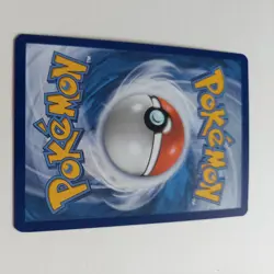 Pokemon Ethan's Typhlosion Destined Rivals Rare Card 190/182 Mint very good ! - Image 4