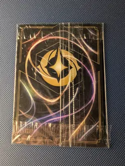Stitch Carefree Snowboarder 42/P3 Winterspell Lorcana Foil Promo Card. - Image 2
