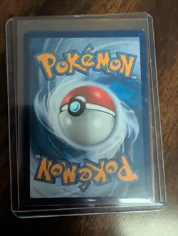 Scrafty - 188 (Cosmos Holo) 188 Sv: Scarlet & Violet Promo Cards Holo - Image 2