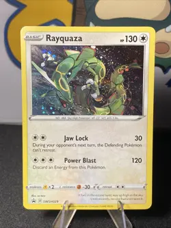 Pokemon TCG Black Star Promo Cosmos Holo SWSH029 SM29 MEP 007 Mixed Card Lot - Image 2