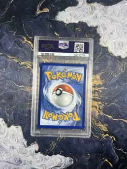 Pokemon TCG Giratina VSTAR GG69/GG70 Crown Zenith PSA 10 Gem Mint - Image 3