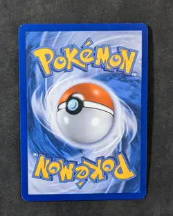 Pokemon TCG Happiny 14/17 POP Series 8 Holo English 2008 Yuka Morii *Swirl* - Image 3