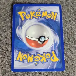 Pokemon TCG Smeargle 109/147 Aquapolis Common Regular EN Basic 60HP Unlimited - Image 2