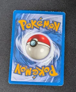 Pokemon TCG Goldeen 45/64 Neo Revelation Common 2000 Unlimited MP - Image 2