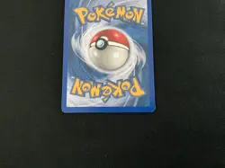 Poliwhirl 89/165 Expedition Pokemon TCG Uncommon E Series Vintage 2002 - Image 4