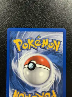 Pokemon Loudred 35/106 Emerald Reverse Stamped Holo LP - Image 5