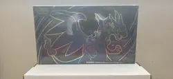 Pokemon Mega Charizard X EX Ultra-Premium Collection Box FACTORY SEALED! - Image 1