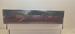 Pokemon Mega Charizard X EX Ultra-Premium Collection Box FACTORY SEALED! - Image 2