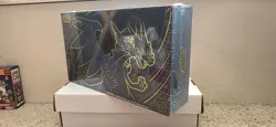 Pokemon Mega Charizard X EX Ultra-Premium Collection Box FACTORY SEALED! - Image 3