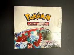 Pokemon TCG: Pokemon Paradox Rift Booster Box 36 Packs (New/Sealed) 820650863998 - Image 1