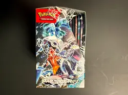 Pokemon TCG: Pokemon Paradox Rift Booster Box 36 Packs (New/Sealed) 820650863998 - Image 3