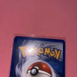 Pokemon Vintage Poliwhirl 88/144 Skyridge Wotc E-reader 2003 - Image 2