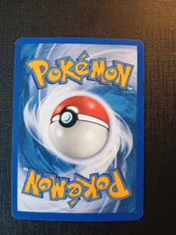 Ex Dragon Magikarp Old Pokemon Card 2003 70/97 - Image 2