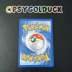 Pokemon TCG Magikarp Call of Legends 61/95 Regular Common Non Holo - LP C1 - Image 2