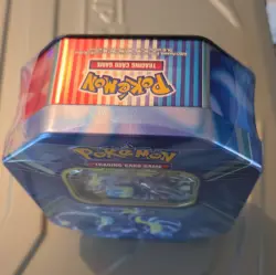 Pokemon Paldea Legends Tin Miraidon ex 60ct Standard Size Pokemon TCG 2023 - Image 2