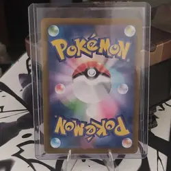 Mega Greninja EX 120/083 Japanese XY BREAK Ultra Rare Gold Full Art Foil - Image 2